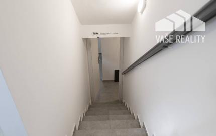 Na predaj 4-izbový rodinný dom 207 m², pozemok 331 m², Koválov, Senica