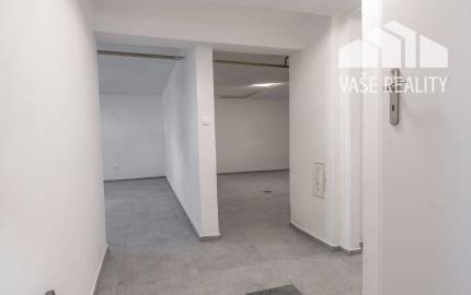 Na predaj 4-izbový rodinný dom 207 m², pozemok 331 m², Koválov, Senica