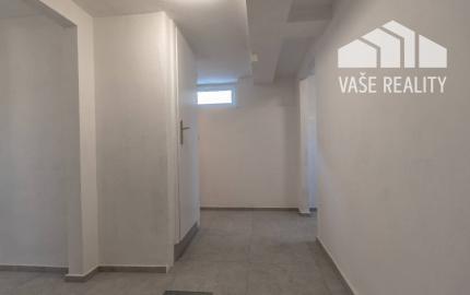 Na predaj 4-izbový rodinný dom 207 m², pozemok 331 m², Koválov, Senica