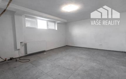 Na predaj 4-izbový rodinný dom 207 m², pozemok 331 m², Koválov, Senica