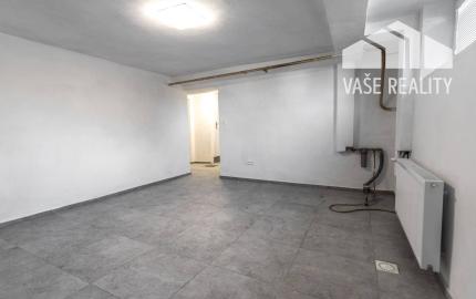 Na predaj 4-izbový rodinný dom 207 m², pozemok 331 m², Koválov, Senica
