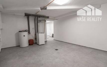 Na predaj 4-izbový rodinný dom 207 m², pozemok 331 m², Koválov, Senica