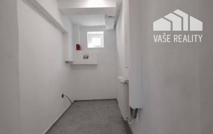 Na predaj 4-izbový rodinný dom 207 m², pozemok 331 m², Koválov, Senica