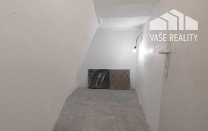 Na predaj 4-izbový rodinný dom 207 m², pozemok 331 m², Koválov, Senica