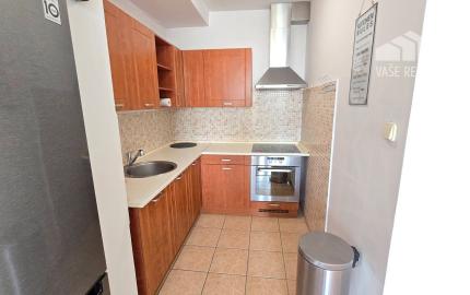 Kompletne zariadený 2-izbový byt na prenájom v Piešťanoch