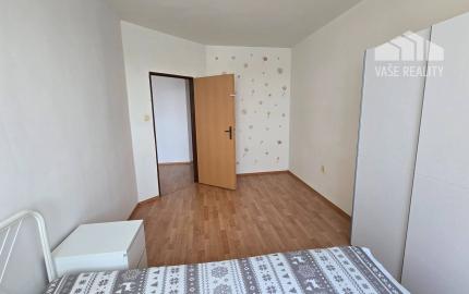 Kompletne zariadený 2-izbový byt na prenájom v Piešťanoch