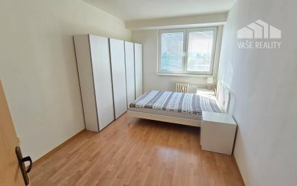 Kompletne zariadený 2-izbový byt na prenájom v Piešťanoch