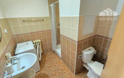 Kompletne zariadený 2-izbový byt na prenájom v Piešťanoch