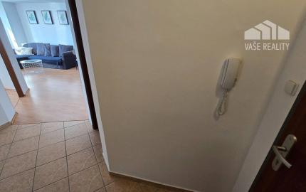 Kompletne zariadený 2-izbový byt na prenájom v Piešťanoch