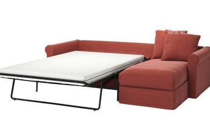 Kompletne zariadený 2-izbový byt na prenájom v Piešťanoch