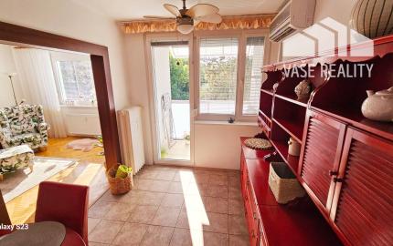 *NA PRENÁJOM* Zariadený 3-izbový byt s loggiou v srdci Piešťan !!