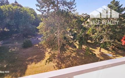 *NA PRENÁJOM* Zariadený 3-izbový byt s loggiou v srdci Piešťan !!