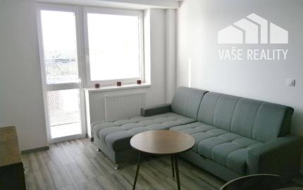 Na prenájom 2 izbový byt s parkovacím miestom, Piešťany.