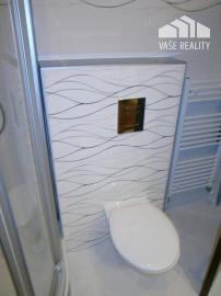 Na prenájom 2 izbový byt s parkovacím miestom, Piešťany.