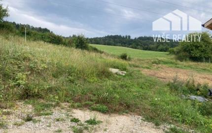 Na predaj Chata Horná Breznica, pozemok 5084 m2