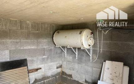 Na predaj Chata Horná Breznica, pozemok 5084 m2