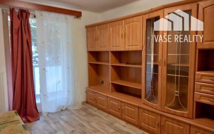 Prenájom pekný 2-izbový byt 53m2 + balkón, Nové Mesto nad Váhom