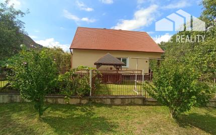 Predám Rodinný Dom Ilava, SKALA