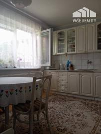 Predám Rodinný Dom Ilava, SKALA