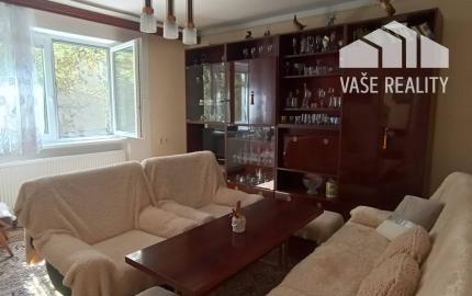 Predám Rodinný Dom Ilava, SKALA