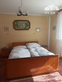 Predám Rodinný Dom Ilava, SKALA