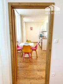  Krásny 2izbový byt Bezručova (Sitka) Trenčín 