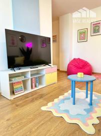  Krásny 2izbový byt Bezručova (Sitka) Trenčín 