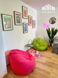  Krásny 2izbový byt Bezručova (Sitka) Trenčín 