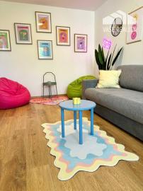  Krásny 2izbový byt Bezručova (Sitka) Trenčín 