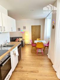  Krásny 2izbový byt Bezručova (Sitka) Trenčín 