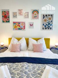  Krásny 2izbový byt Bezručova (Sitka) Trenčín 