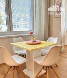  Krásny 2izbový byt Bezručova (Sitka) Trenčín 