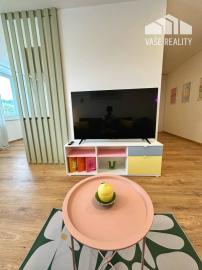  Krásny 2izbový byt Bezručova (Sitka) Trenčín 