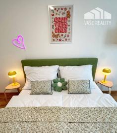  Krásny 2izbový byt Bezručova (Sitka) Trenčín 