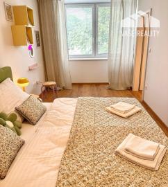  Krásny 2izbový byt Bezručova (Sitka) Trenčín 