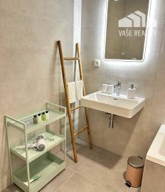  Krásny 2izbový byt Bezručova (Sitka) Trenčín 