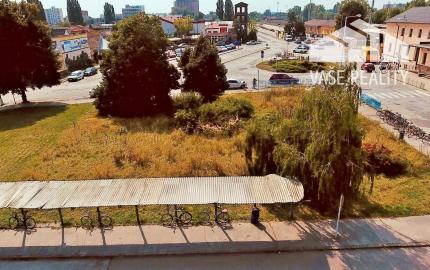 *VIDEO* Pozemok na komerčné využitie 1197 m2 Piešťany, Dopravná