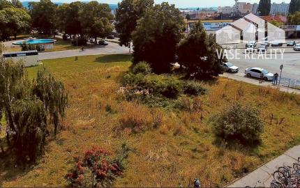 *VIDEO* Pozemok na komerčné využitie 1197 m2 Piešťany, Dopravná