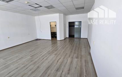 Voľná kancelária 45,5 m² na prenájom - Piešťany, Vajanského