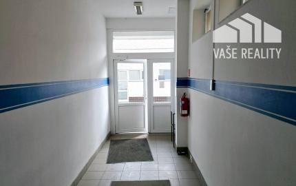 Voľná kancelária 45,5 m² na prenájom - Piešťany, Vajanského