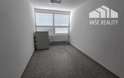 Kancelária 70 m² (50m2 + 20m2) na prenájom - Piešťany, Vajanského
