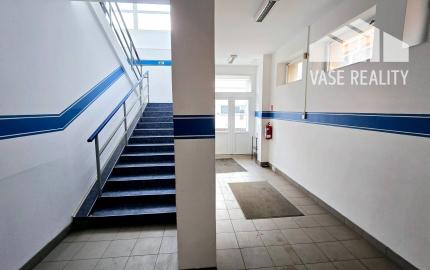 Kancelária 70 m² (50m2 + 20m2) na prenájom - Piešťany, Vajanského