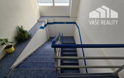 Kancelária 70 m² (50m2 + 20m2) na prenájom - Piešťany, Vajanského