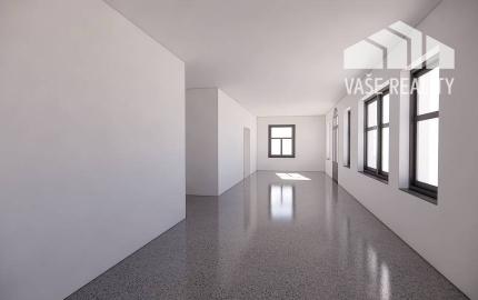 REZERVOVANÉ !  - Podnikateľský objekt VRBOVÉ 