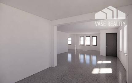 REZERVOVANÉ !  - Podnikateľský objekt VRBOVÉ 