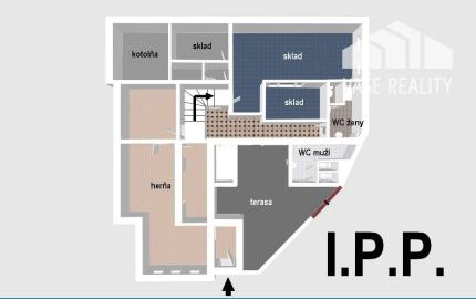 REZERVOVANÉ !  - Podnikateľský objekt VRBOVÉ 