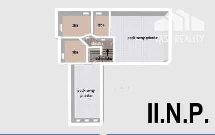 REZERVOVANÉ !  - Podnikateľský objekt VRBOVÉ 