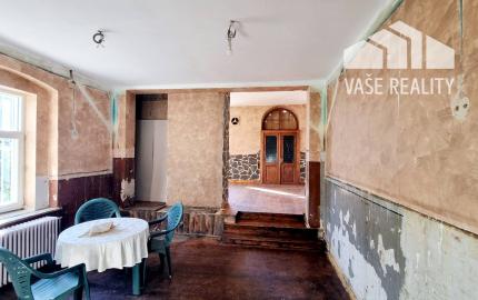 REZERVOVANÉ !  - Podnikateľský objekt VRBOVÉ 