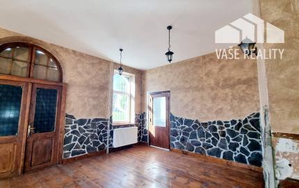 REZERVOVANÉ !  - Podnikateľský objekt VRBOVÉ 