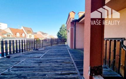 REZERVOVANÉ !  - Podnikateľský objekt VRBOVÉ 